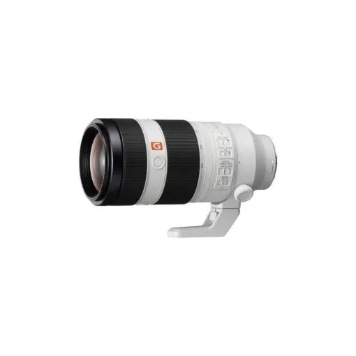 Alternative view of Sony FE 100-400mm f/4.5-5.6 GM OSS Lens with Circular Polarizer Filter Kit