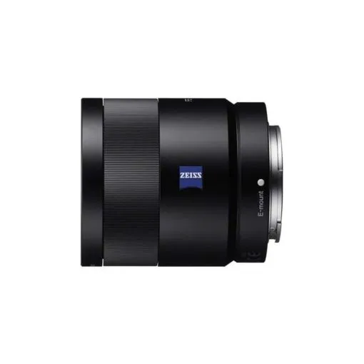 Alternative view of Sony Sonnar T* FE 55mm f/1.8 ZA Lens
