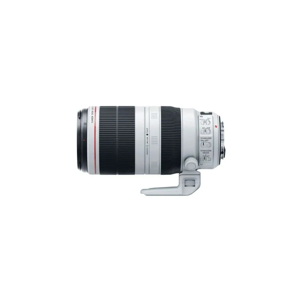 Canon EF 100-400mm f/4.5-5.6L IS II USM Lens - Image 2