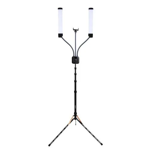 Two Arms LED Selfie, Beauty/TiktokMakeup Light