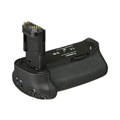 Canon BG-E11 Battery Grip for EOS 5D Mark III, 5DS, & 5DS R