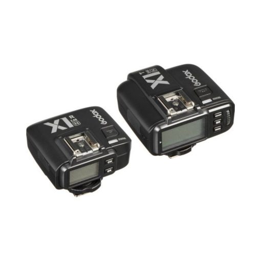 Godox X1R-N TTL Wireless Flash Trigger Receiver for Nikon