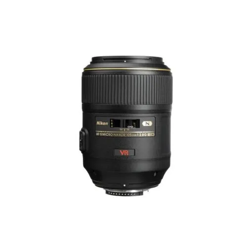 Canon EF 24-105mm