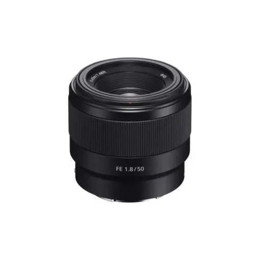 Sony FE 50mm