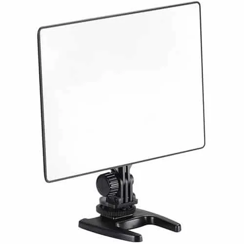 Yongnuo YN300 AIR Bi-Color On-Camera LED Light