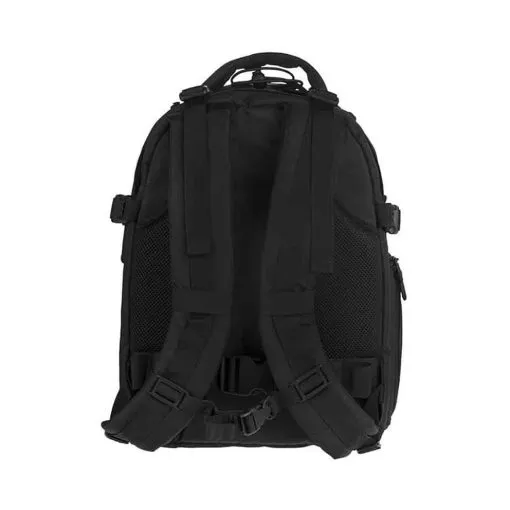 Aerfeis NB-4830 Professional Canvas DSLR Durable Camcorder Camera PackBag - Image 3