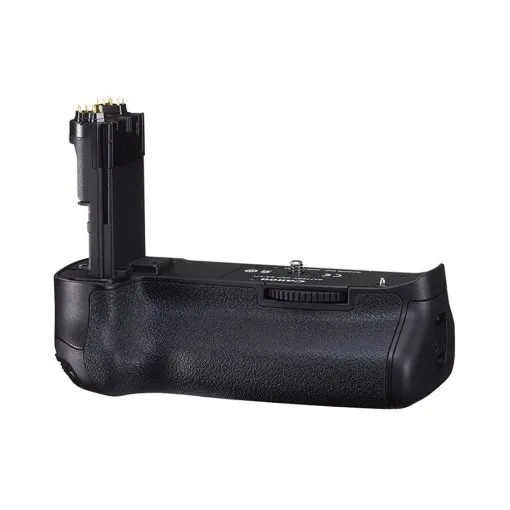 Alternative view of Canon BG-E11 Battery Grip for EOS 5D Mark III, 5DS, & 5DS R
