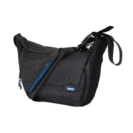 Alternative view of Benro Traveller S100 Shoulder Bag for Camera - Black