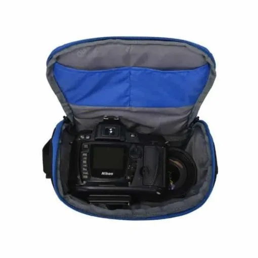 Alternative view of Benro ELS20BK Bag for Element S20 Black