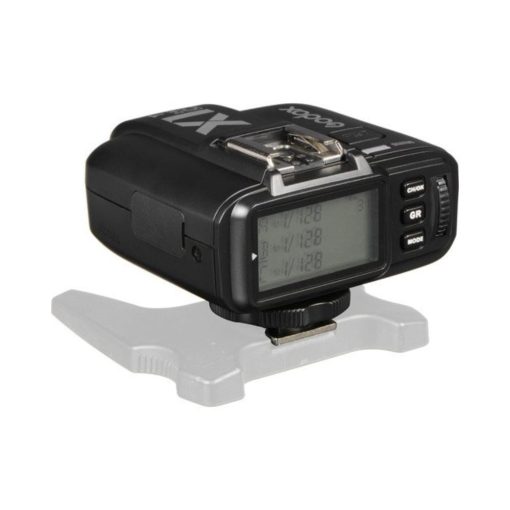 Alternative view of Godox X1T-C TTL Wireless Flash Trigger Transmitter for Canon