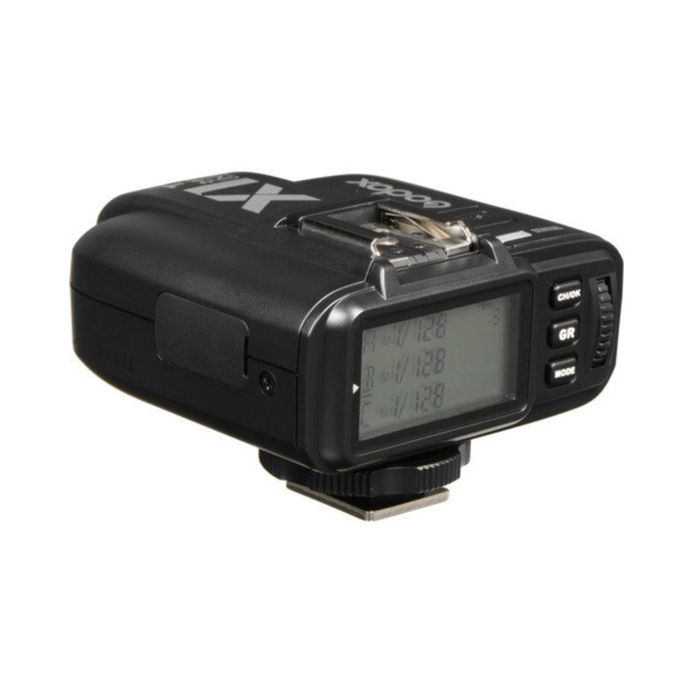 Godox X1T-N TTL Wireless Flash Trigger Transmitter for Nikon - Image 2