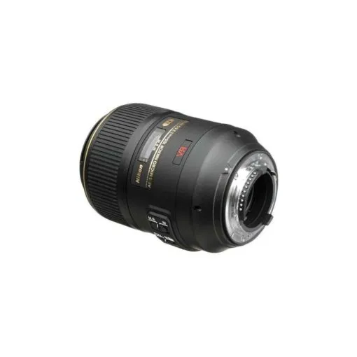 Alternative view of Canon EF 24-105mm f/4L IS II USM Lens