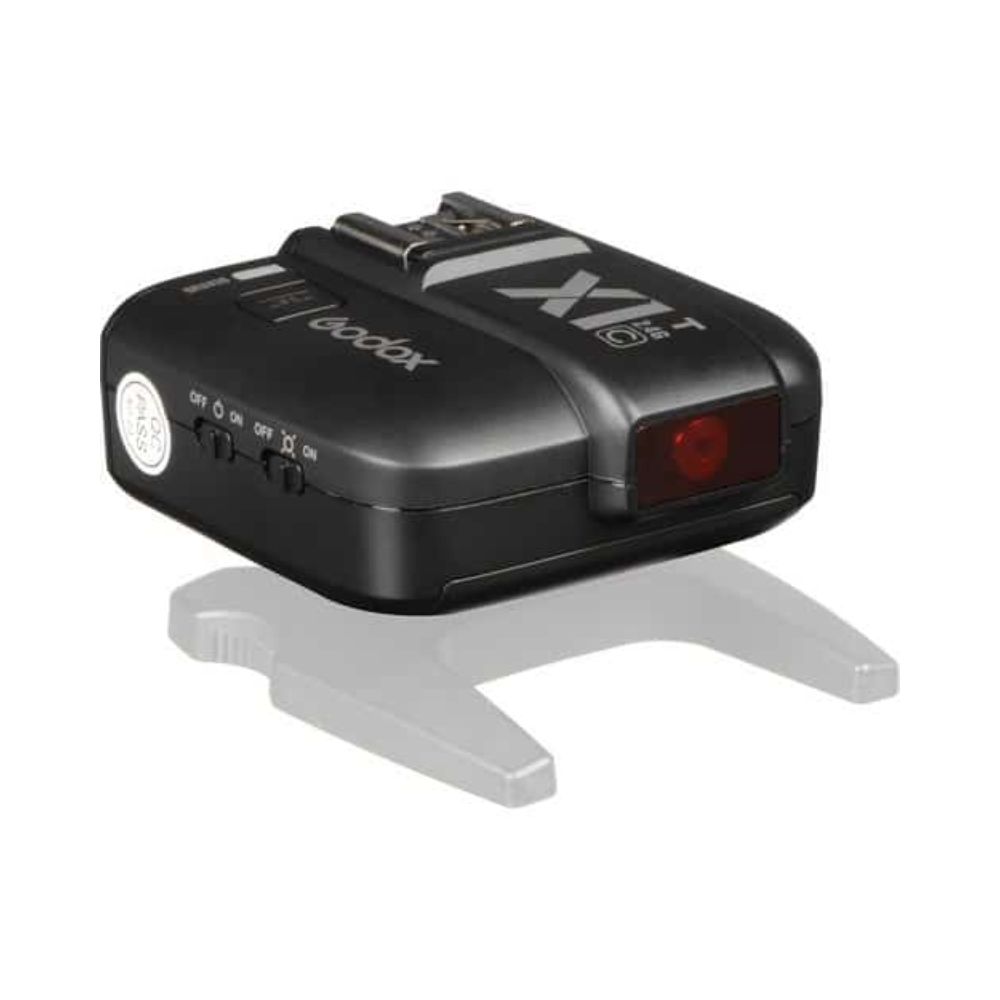 Godox X1T-C TTL Wireless Flash Trigger Transmitter for Canon - Image 3