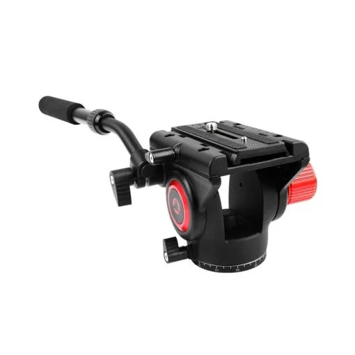 Widewing Kingjoy VT-3520 360 Panoramic Fluid Head - Image 3