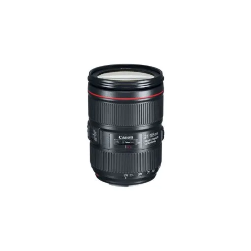 Canon EF 24-105mm f/4L IS II USM Lens - Image 3