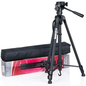 Alternative view of WEIFENG WT-3560 Tripod for DSLR Camera