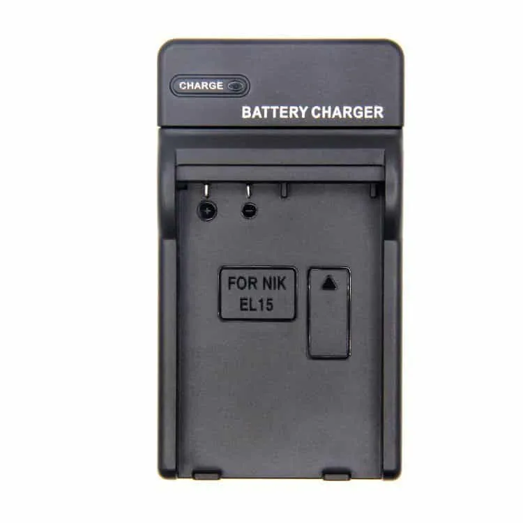 Mamen for Nikon EL15 Rechargeable Battery Charger
