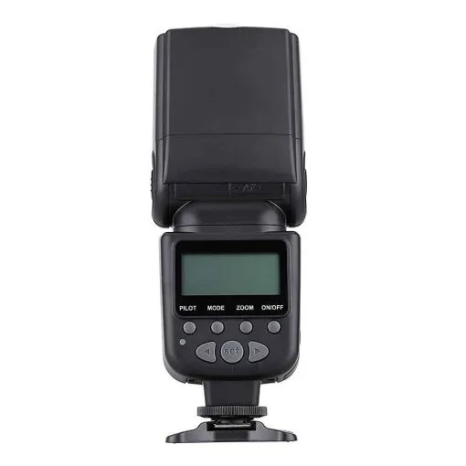Alternative view of Meike NEW Flash MK950II E-TTL Flash