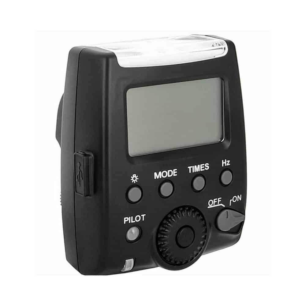 Meike MK300 SpeedLight for Nikon 2