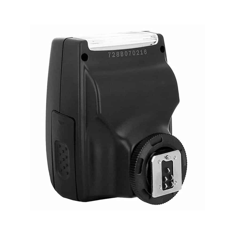 Meike MK300 SpeedLight for Nikon 3