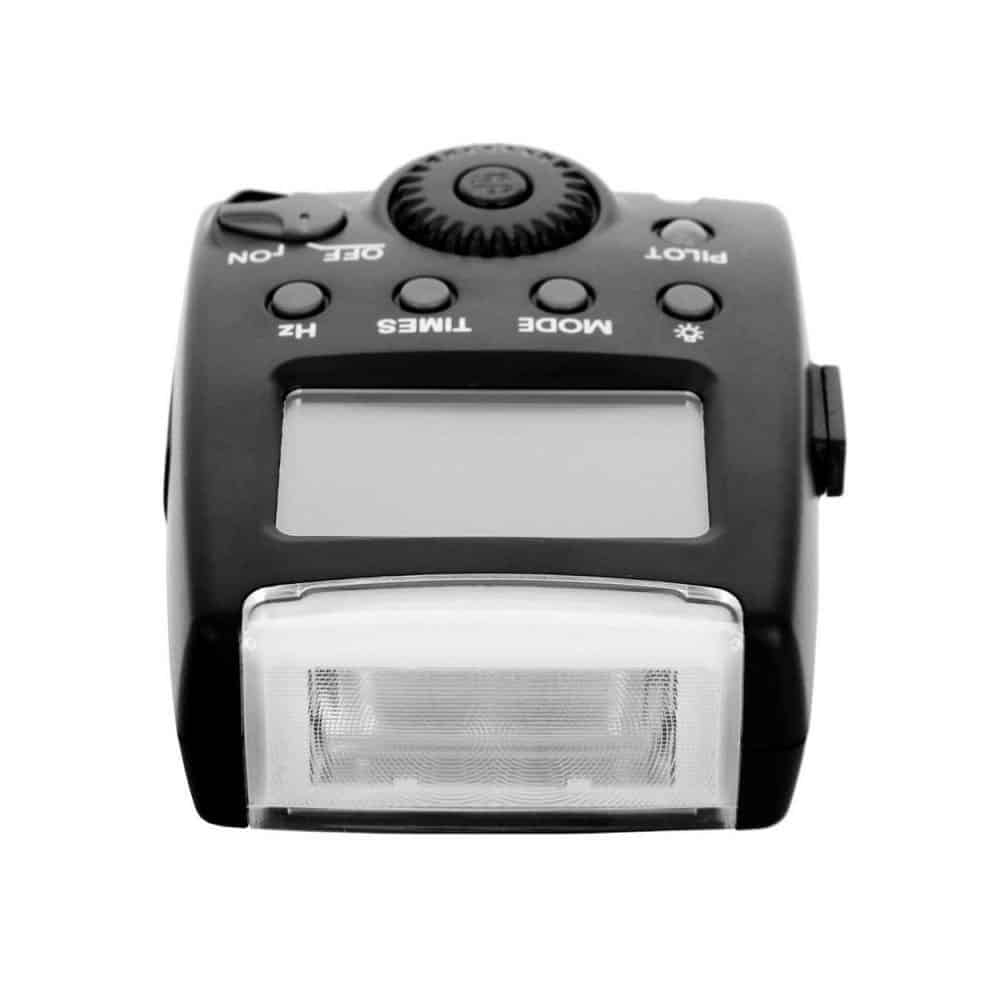 Meike MK300 SpeedLight for Nikon 4