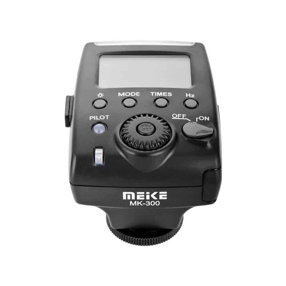 Meike MK300 SpeedLight for Nikon