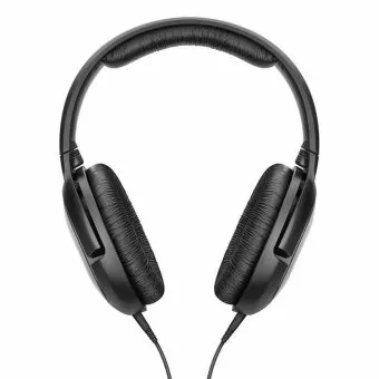 Alternative view of Sennheiser HD 206 Stereo Headphone