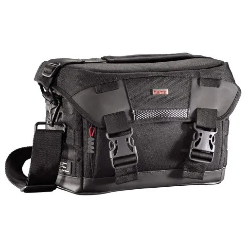 Hama Defender 160 Photo/Video Camera and Accessory Bag