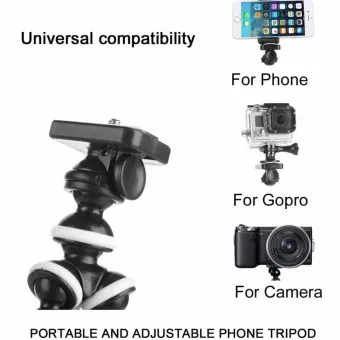 Joby Gorillapod Hyprid Tripod (Medium-Large) - Image 7