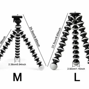 Joby Gorillapod Hyprid Tripod (Medium-Large) - Image 11