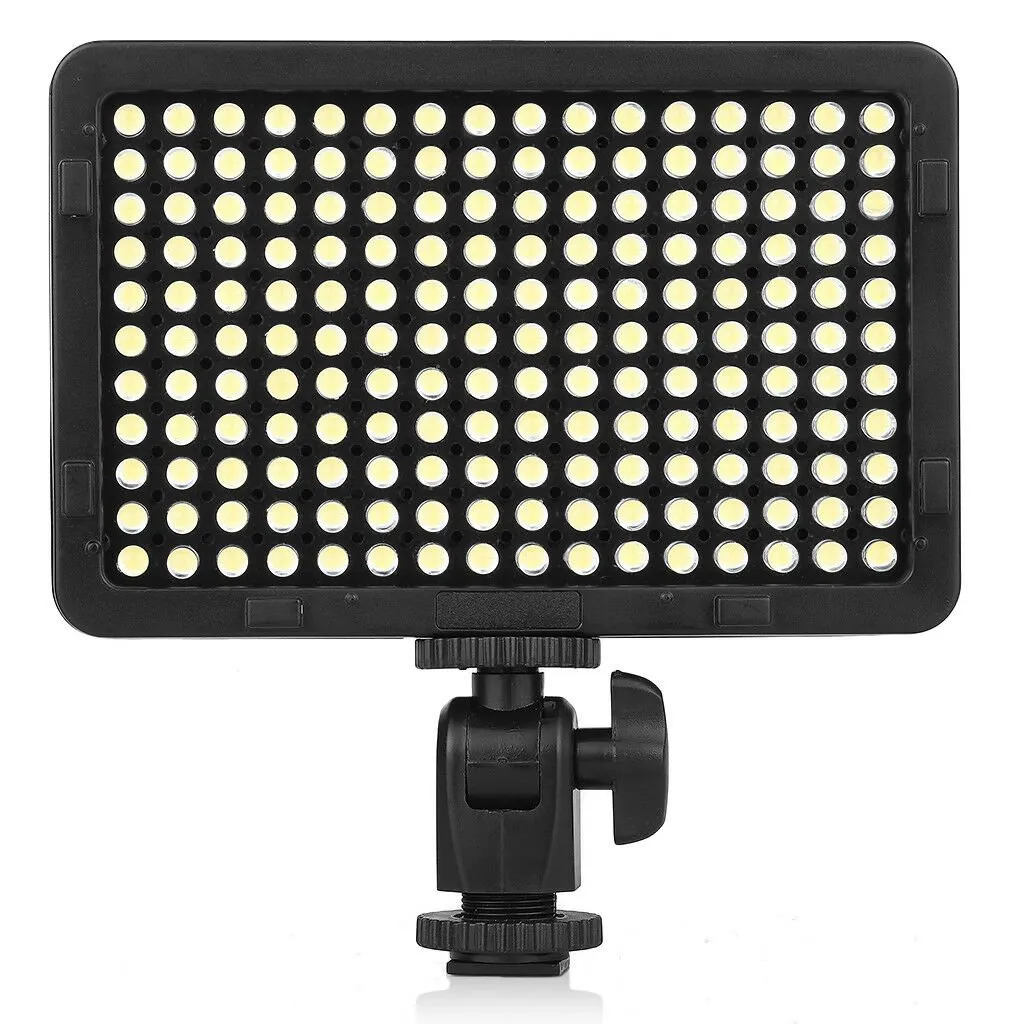 Ultra Compact LED Video Light Dimmable Panel, PT-176S - Image 3