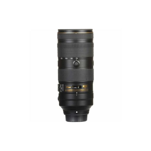 Nikon AF-S NIKKOR 70-200mm