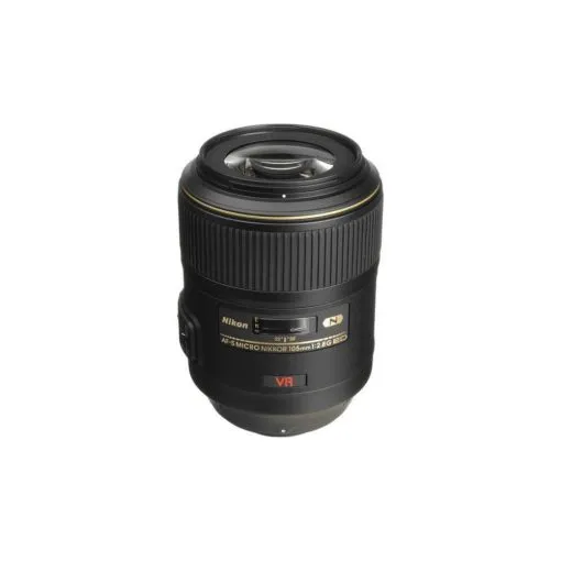 Nikon AF-S DX NIKKOR 18-140mm f/3.5-5.6G ED VR Lens - Lebanon