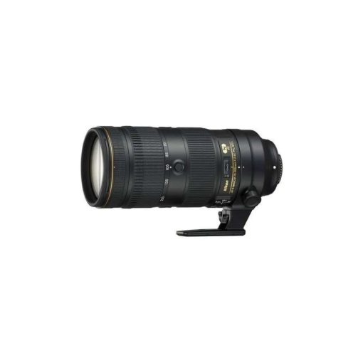 Alternative view of Nikon AF-S NIKKOR 70-200mm f/2.8E FL ED VR Lens