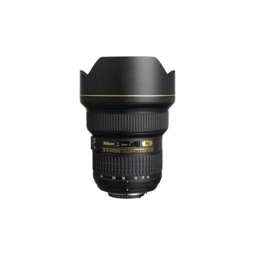 Alternative view of Nikon AF-S NIKKOR 14-24mm f/2.8G ED Lens