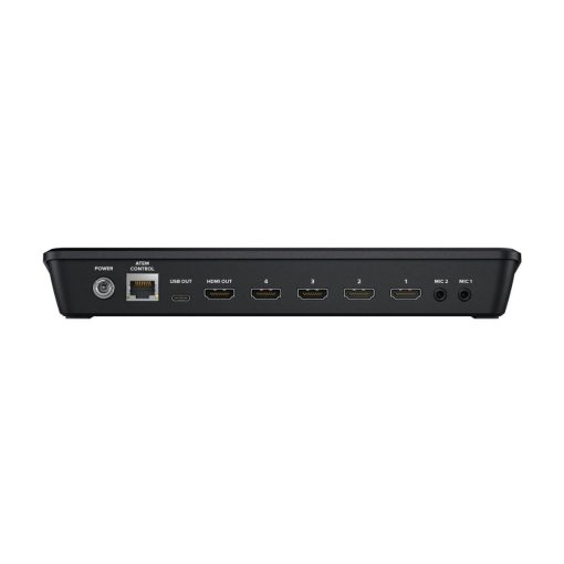 Alternative view of Blackmagic Design ATEM Mini Pro