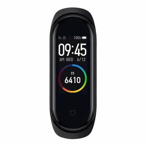 Alternative view of Xiaomi Mi Band 4