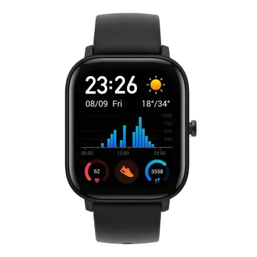 Alternative view of Huami Amazfit GTS