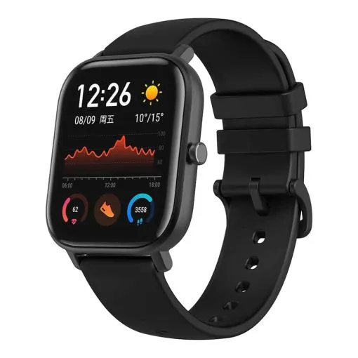 Huami Amazfit GTS