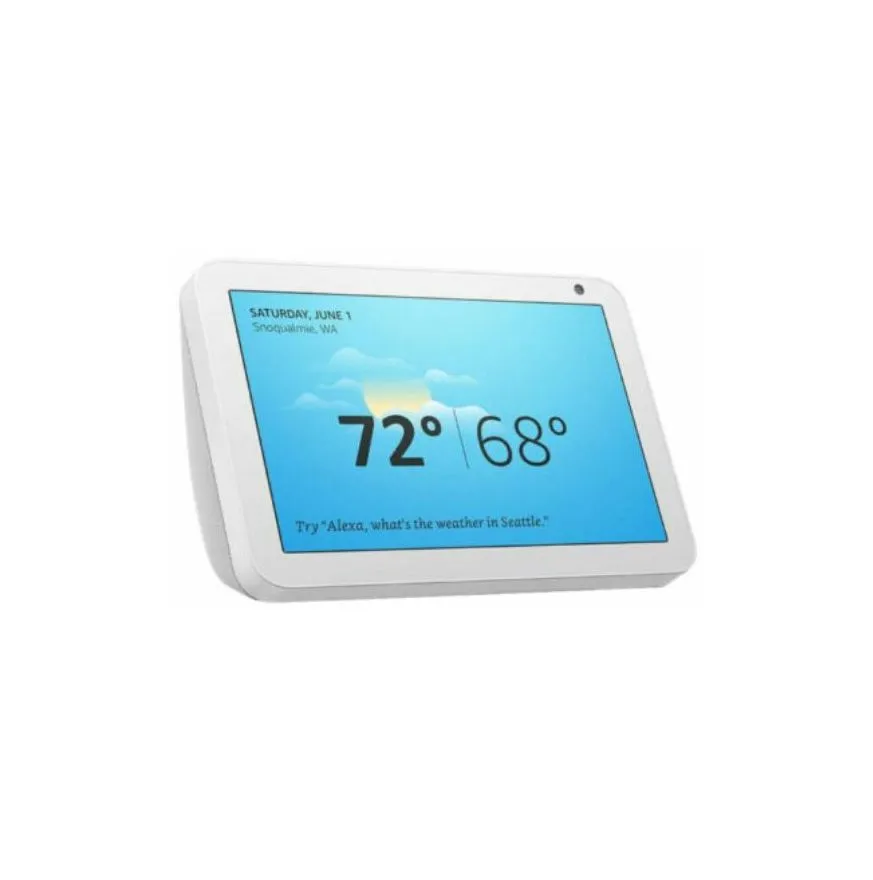 Amazon Echo Show 8