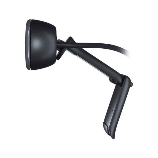 Logitech C270 Desktop or Laptop Webcam - Image 2