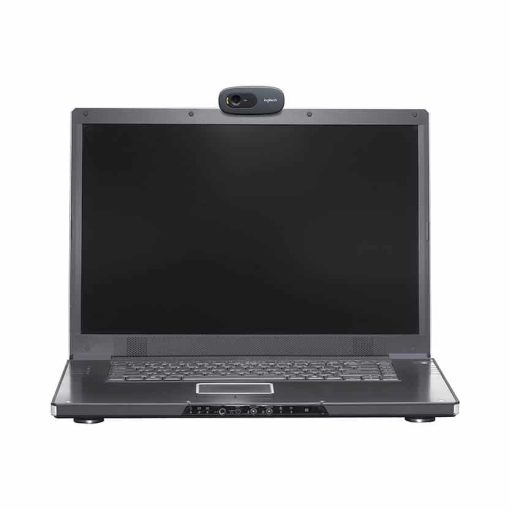 Logitech C270 Desktop or Laptop Webcam - Image 3