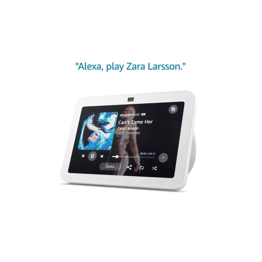 Amazon Echo Show 8 With Alexa - Image 7
