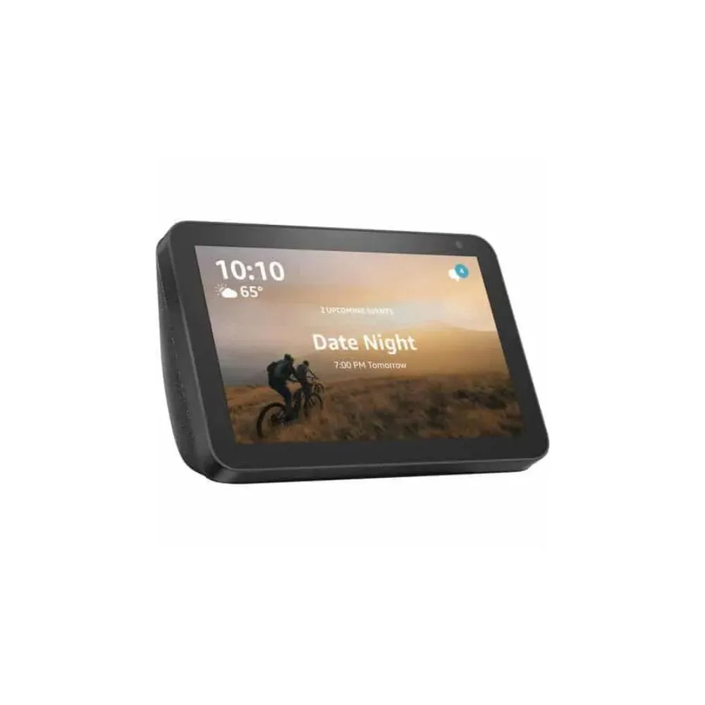 Amazon Echo Show 8 With Alexa - Image 4