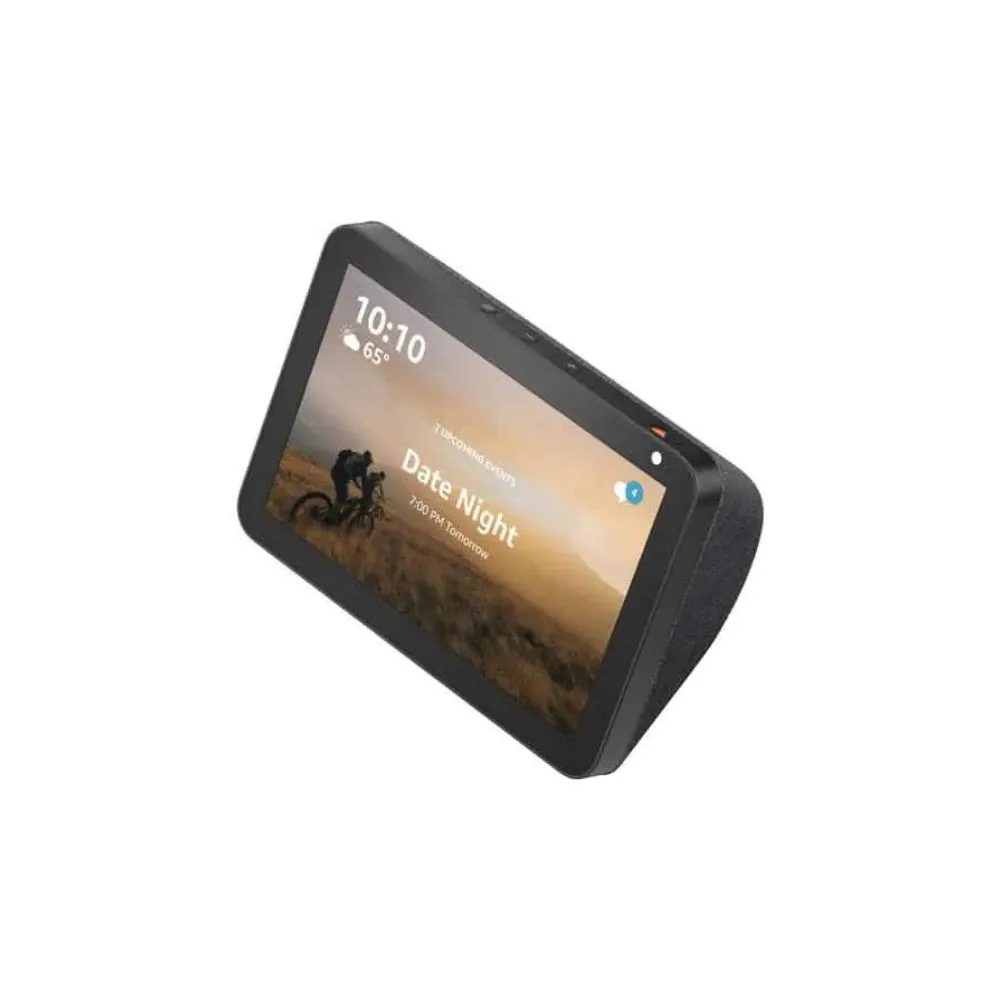 Amazon Echo Show 8 With Alexa - Image 5