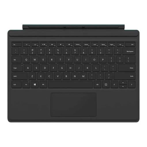 Microsoft Surface Pro Type Cover