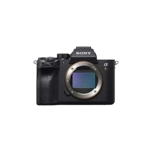 Sony Alpha a7R IV