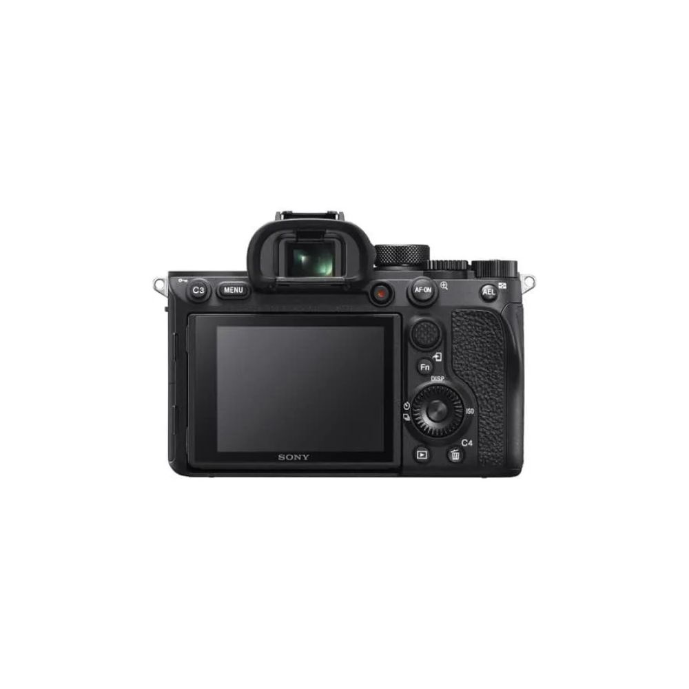 Sony Alpha a7R IV Mirrorless Digital Camera - Image 2