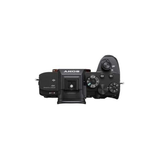 Sony Alpha a7R IV Mirrorless Digital Camera - Image 8
