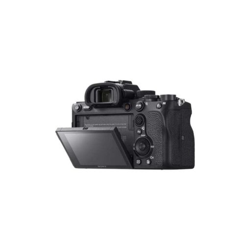 Sony Alpha a7R IV Mirrorless Digital Camera - Image 7
